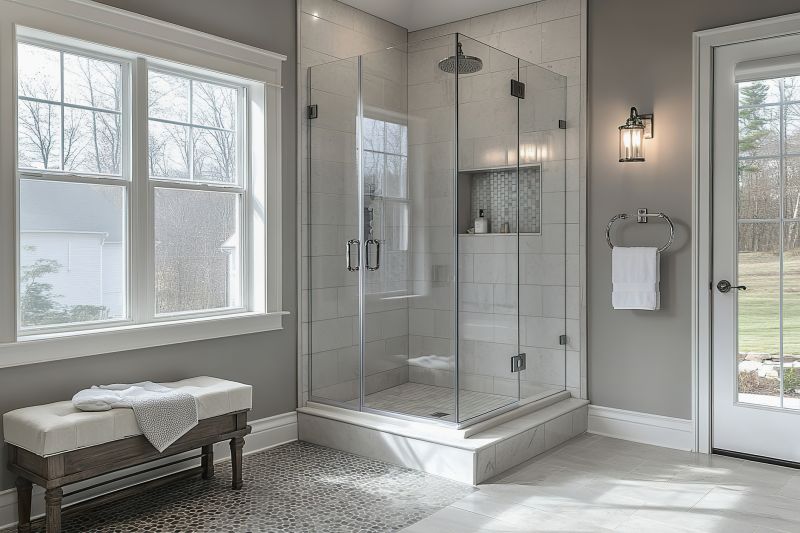 Cost of Shower Installation in Tulsa, OK